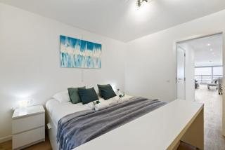 Huswell - Apartment with frontal sea view in Knokke - Knokke-Heist - 7