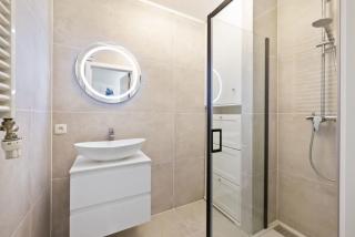 Huswell - Apartment with frontal sea view in Knokke - Knokke-Heist - 6