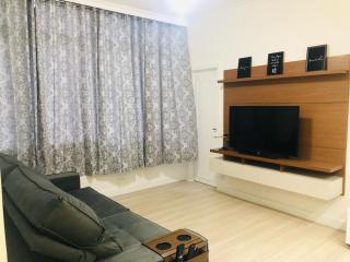APARTAMENTO DOS SONHOS EM COPACABANA, localização incrível, 3min da praia e perto de Ipanema - Rio de Janeiro - 5