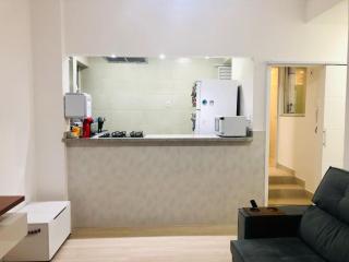 APARTAMENTO DOS SONHOS EM COPACABANA, localização incrível, 3min da praia e perto de Ipanema - Rio de Janeiro - 1