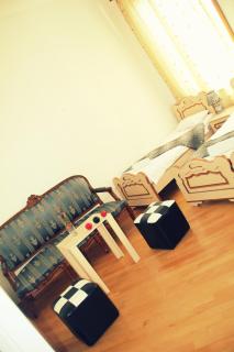 Hotel Tamar Mepe - 8