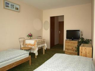 Hotel Mark - Marki - 4