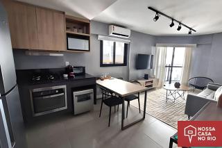 Copa impecável, novissimocom garagem - Rio de Janeiro - 7