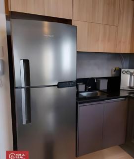 Copa impecável, novissimocom garagem - 4