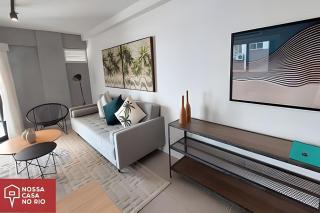 Copa impecável, novissimo com garagem - 3