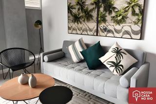 Copa impecável, novissimo com garagem - 4