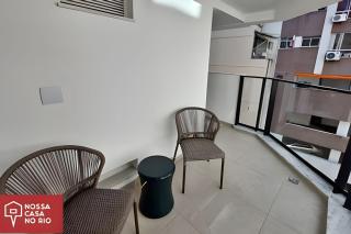 Copa impecável, novissimocom garagem - Rio de Janeiro - 8