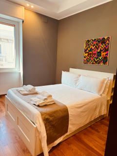Margherita's House - Bari - 3