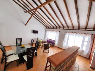 Apartamento de la Villa B - Villa de Leyva - 9