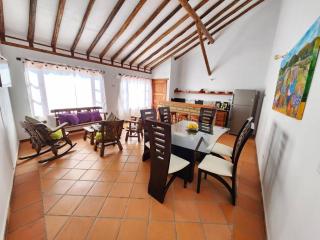 Apartamento de la Villa B - Villa de Leyva - 5