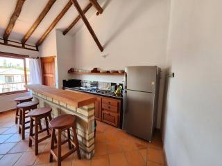 Apartamento de la Villa B - Villa de Leyva - 3