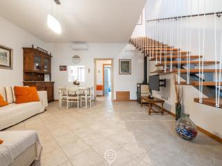 Maria Grazia's Holiday Home - Massama - 7