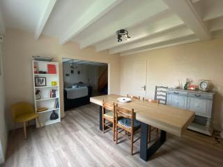 Charmante longère girondine - 3