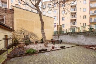 Prague Days - Modern Apartment with Workspace - Quiet Area - Praga - 7