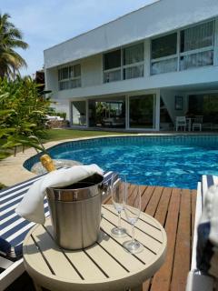 Guest House Guarujá Hotel Boutique - Guarujá - 6