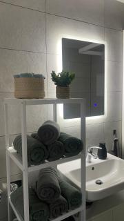 Sweet Sleep Apartment - Burg Stargard - 2