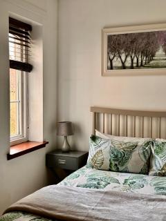 Apartment with parking, close to the Raigmore hospital - 4