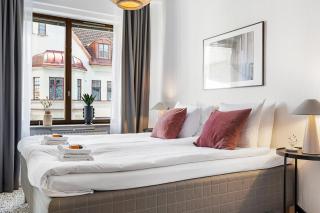 Davidhallsgatan - 5