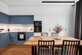 Prague Days - Modern Apartment with Workspace - Quiet Area - Praga - 8