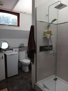 Chambre sur l'eau - Péniche La Diva - Conflans-Sainte-Honorine - 3