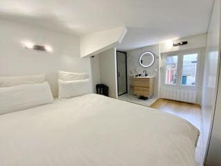 GoodGuest-Cosy Duplex Gare D’Asnieres - Asnières-sur-Seine - 5
