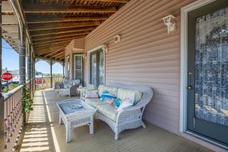 Inn at Poplar Corner B&B on Chincoteague Island - Chincoteague - 8