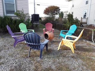 Inn at Poplar Corner B&B on Chincoteague Island - Chincoteague - 6