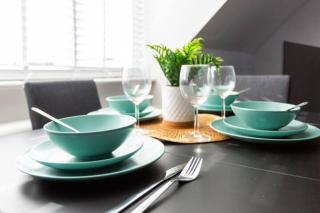 Loft Style Apartment w/ Parking, in Leigh-on-Sea - Southend-on-Sea - 4