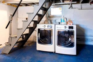 Charming home near Churchill Ds and Expo Center - Louisville - 4
