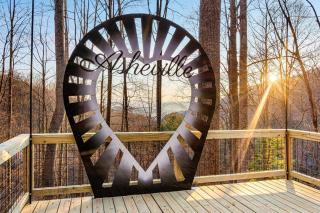 7k sq ft Mountain Estate -The Most Epic Experience - Asheville - 7