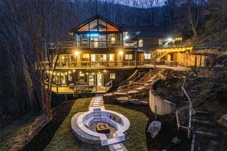 7k sq ft Mountain Estate -The Most Epic Experience - Asheville - 5