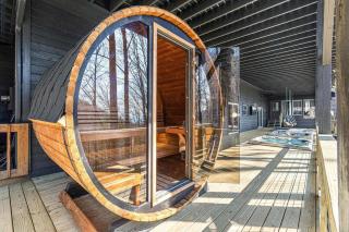 7k sq ft Mountain Estate -The Most Epic Experience - Asheville - 3