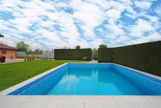 Villa Cedro - Gardagate - Verona - 9