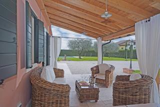 Villa Cedro - Gardagate - Verona - 5