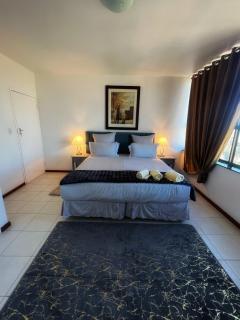 Stay with me - Cidade Do Cabo - 0