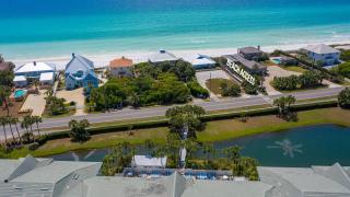 Gulf Place Caribbean 205 - 30A Beach Getaway - Santa Rosa Beach - 0