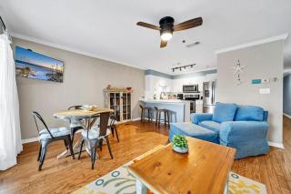 Gulf Place Caribbean 205 - 30A Beach Getaway - 8