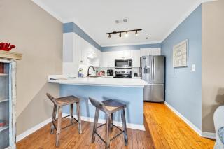 Gulf Place Caribbean 205 - 30A Beach Getaway - 6