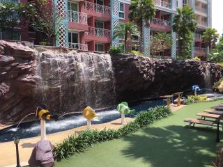 Grande Caribbean Resort Pattaya - Pattaya Sud - 1