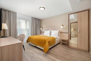 Juvena Hotel Wellness & SPA Adults Only - Międzywodzie - 4