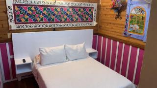 Hotel Tibouchina - Filandia - 7