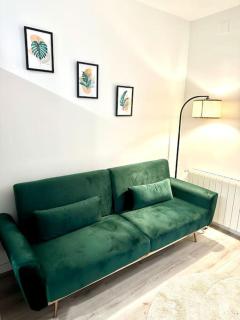 Apartamento Lauda - L'Hospitalet de Llobregat - 0