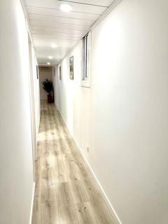 Apartamento Lauda - L'Hospitalet de Llobregat - 9