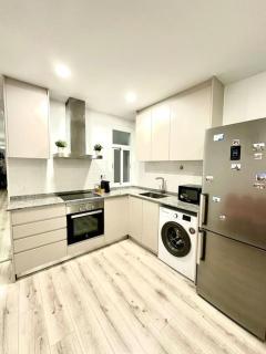 Apartamento Lauda - L'Hospitalet de Llobregat - 6