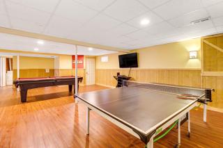 Pocono Retreat Access to Community Lake and Beach! - Albrightsville - 9