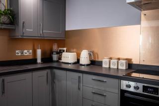Fern Cottage at Hewish Mill - Bittadon - 3