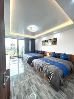 An Cường Hotel - Sầm Sơn - 0