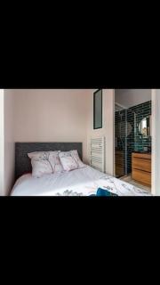 Appartement totalement rénové 4 couchage proche Lyon - Oullins - 6