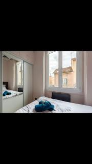 Appartement totalement rénové 4 couchage proche Lyon - Oullins - 1