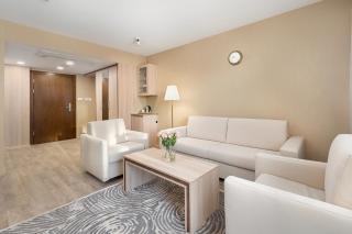 Juvena Hotel Wellness & SPA Adults Only - Międzywodzie - 3
